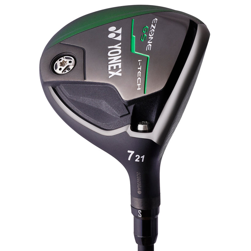 Yonex Ezone GS i-Tech -Fairway Wood