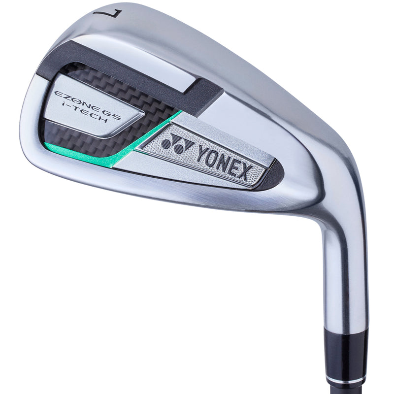 Yonex Ezone GS i-Tech Irons - Graphite