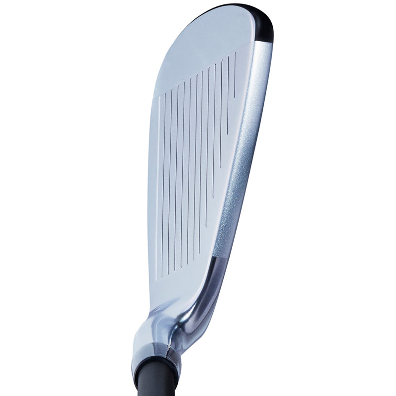 Yonex Ezone GS i-Tech Irons - Graphite