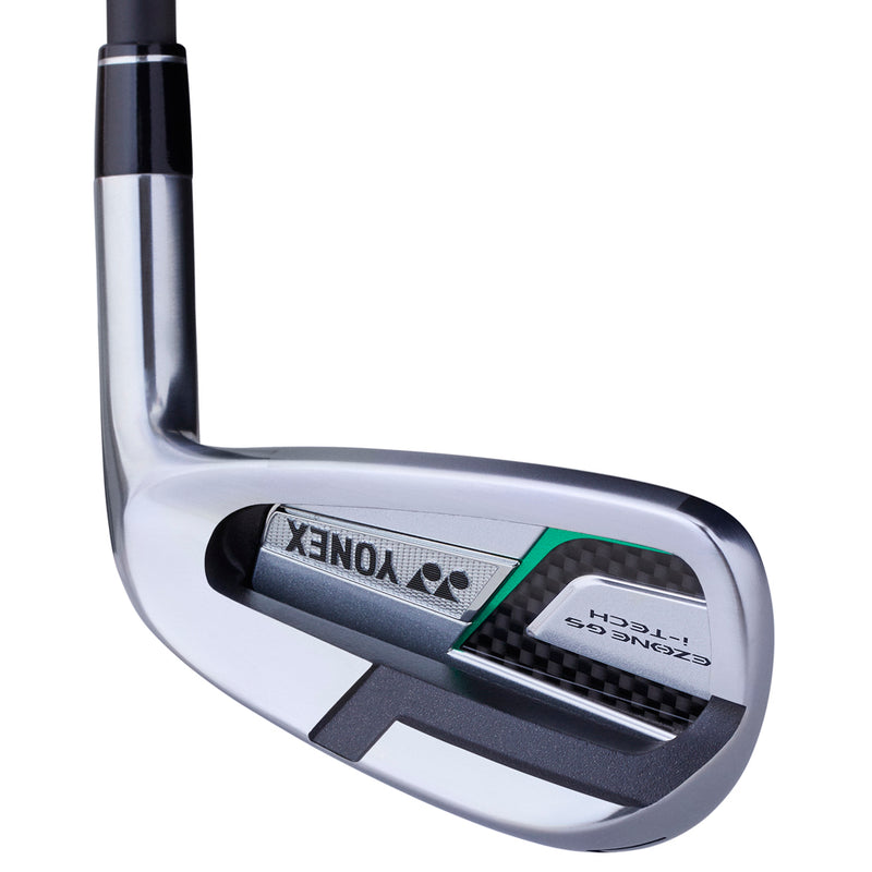 Yonex Ezone GS i-Tech Irons - Graphite