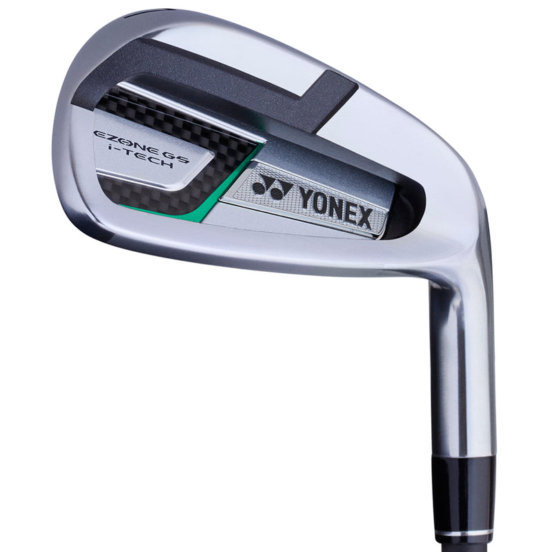 Yonex Ezone GS i-Tech Irons - Graphite