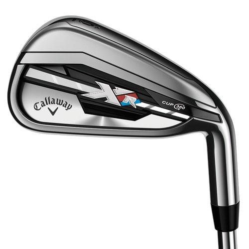 Callaway XR Golf Irons Graphite