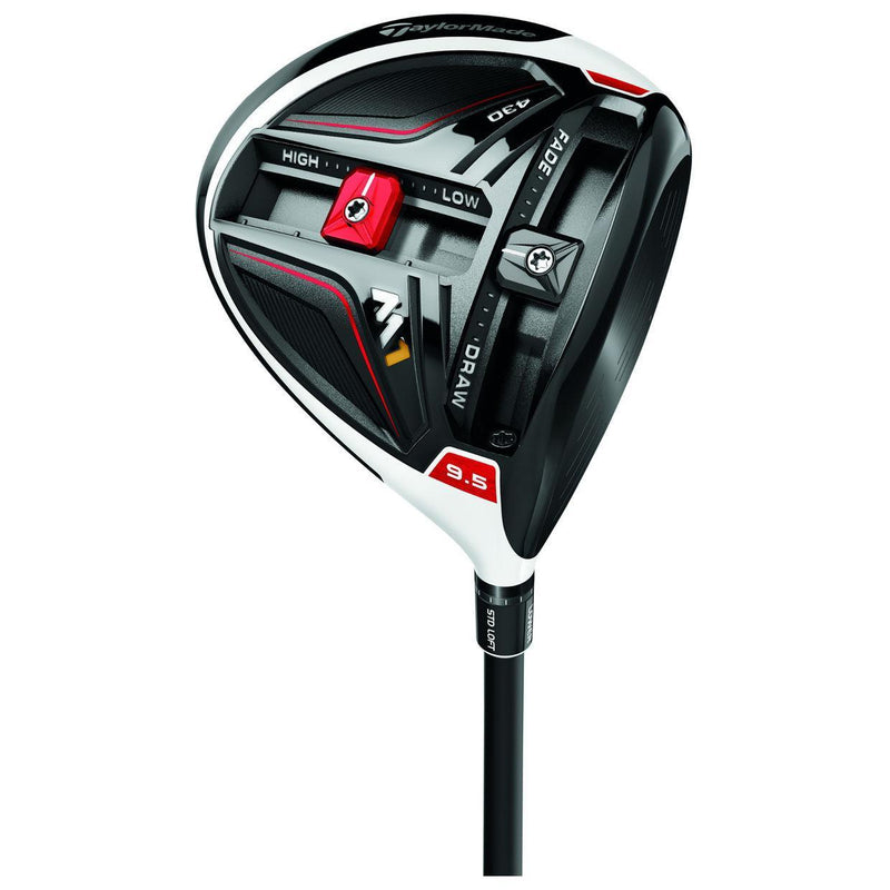 TaylorMade M1 430 Golf Driver