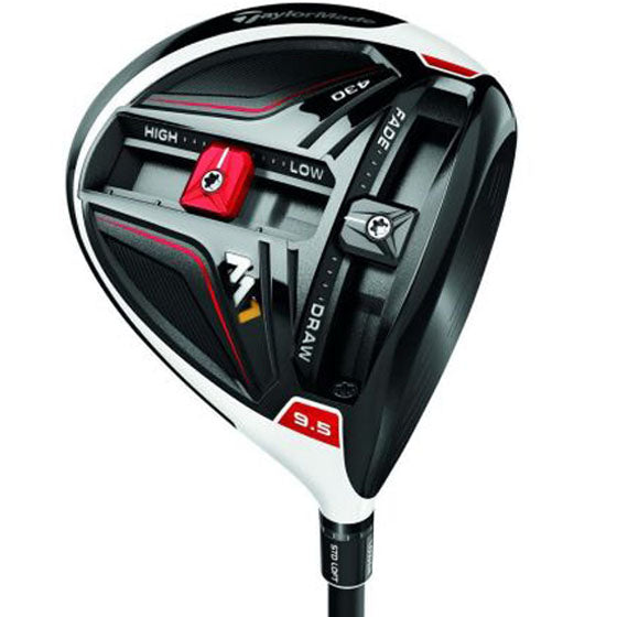 TaylorMade M1 430 Golf Driver