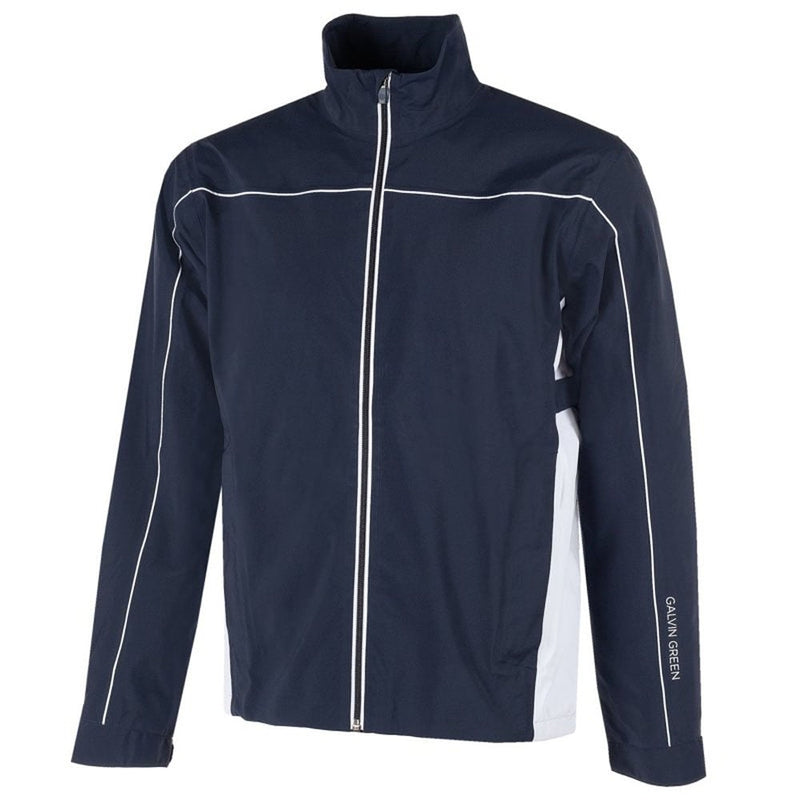 Galvin Green Ace Gore-Tex Jacket - Navy/White