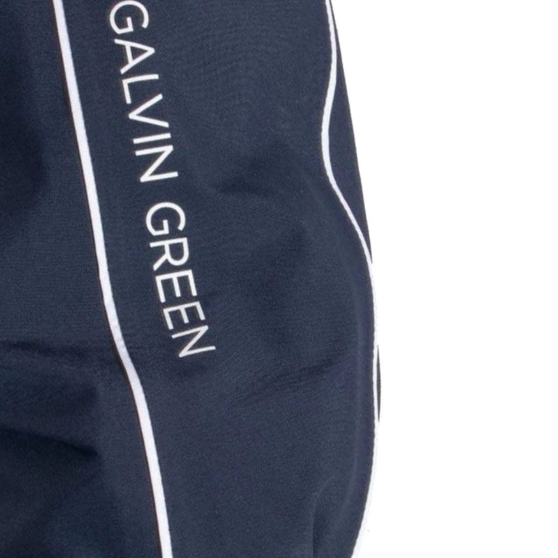 Galvin Green Ace Gore-Tex Jacket - Navy/White