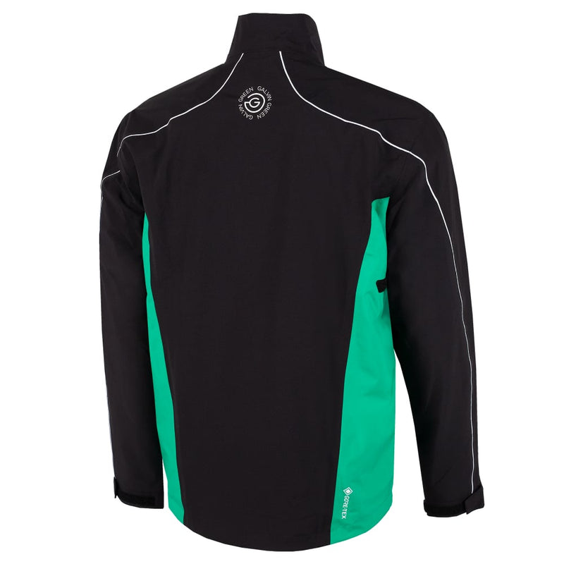 Galvin Green Ace Gore-Tex Jacket - Black/Green/White