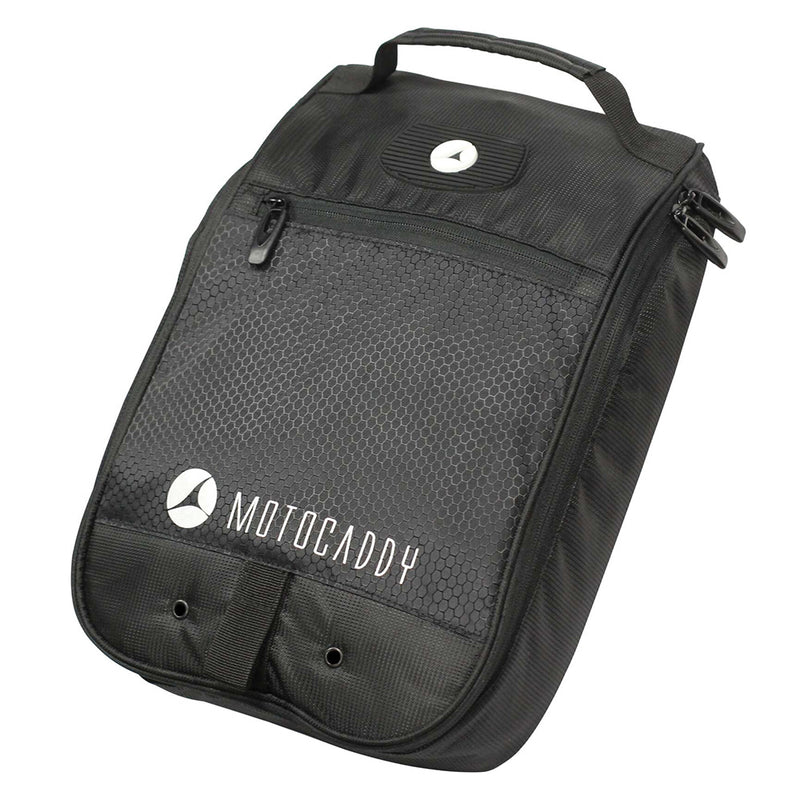 Motocaddy Shoe Bag - Black