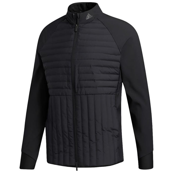 adidas Frostguard Insulated Jacket - Black