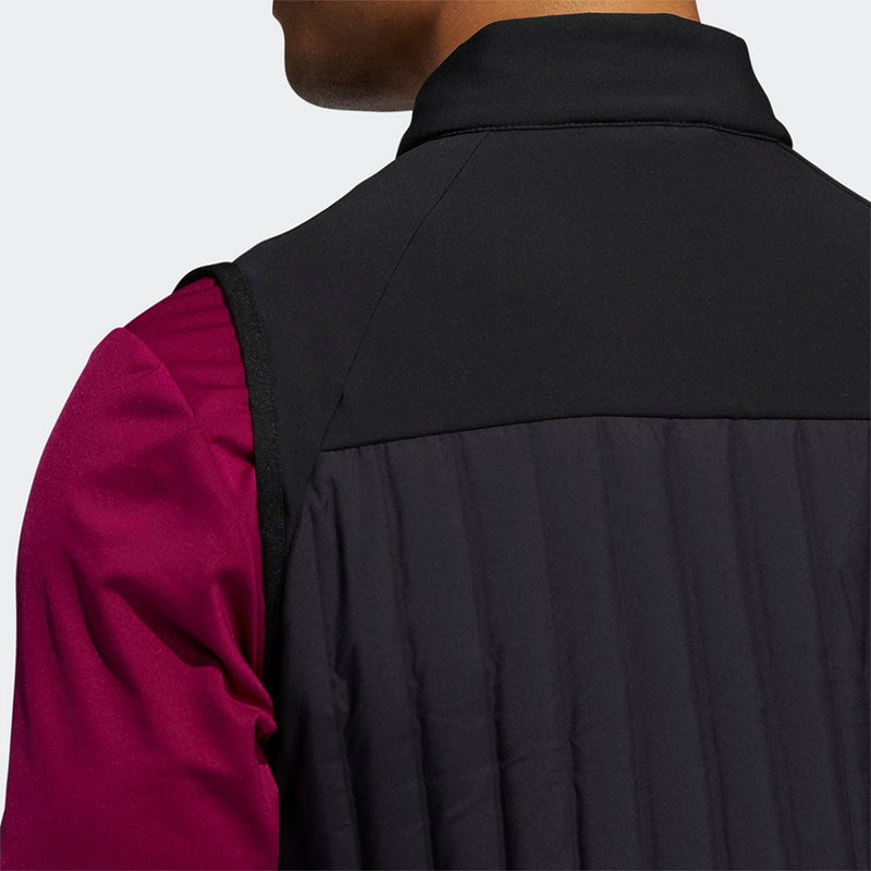 adidas Frostguard Insulated Vest - Black