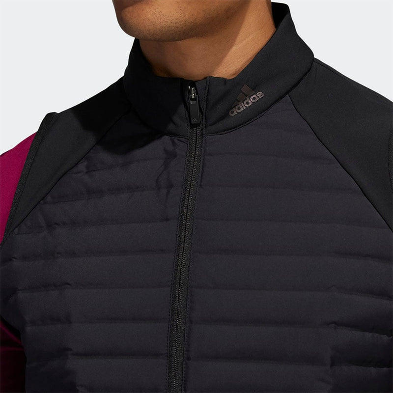 adidas Frostguard Insulated Vest - Black