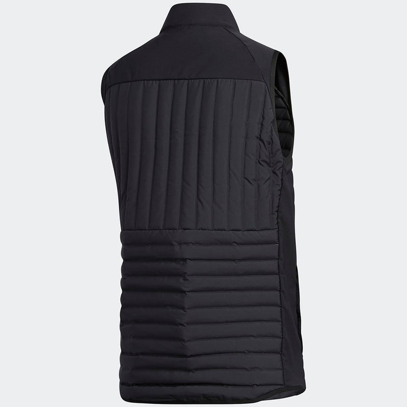 adidas Frostguard Insulated Vest - Black