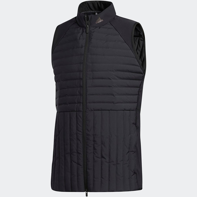 adidas Frostguard Insulated Vest - Black