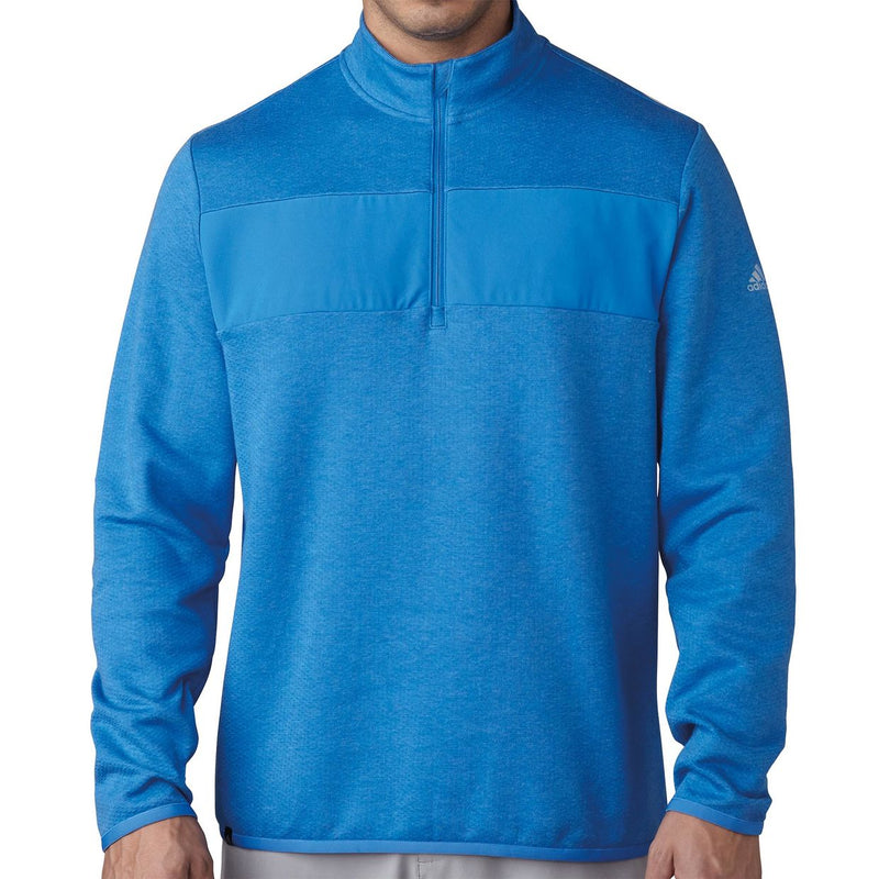 adidas Club Performance 1/4 Zip Golf Sweater