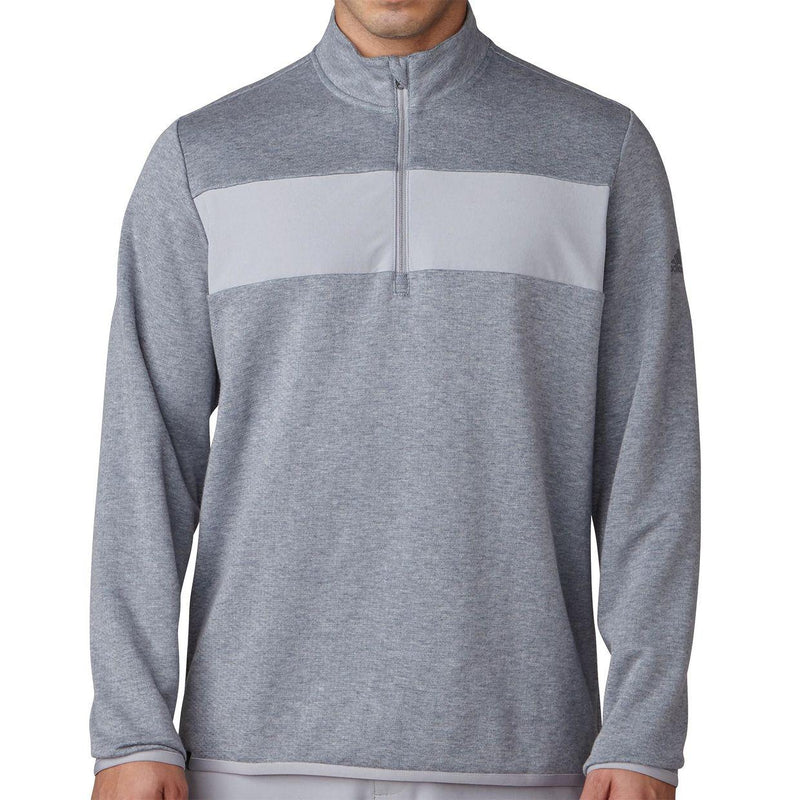 adidas Club Performance 1/4 Zip Golf Sweater