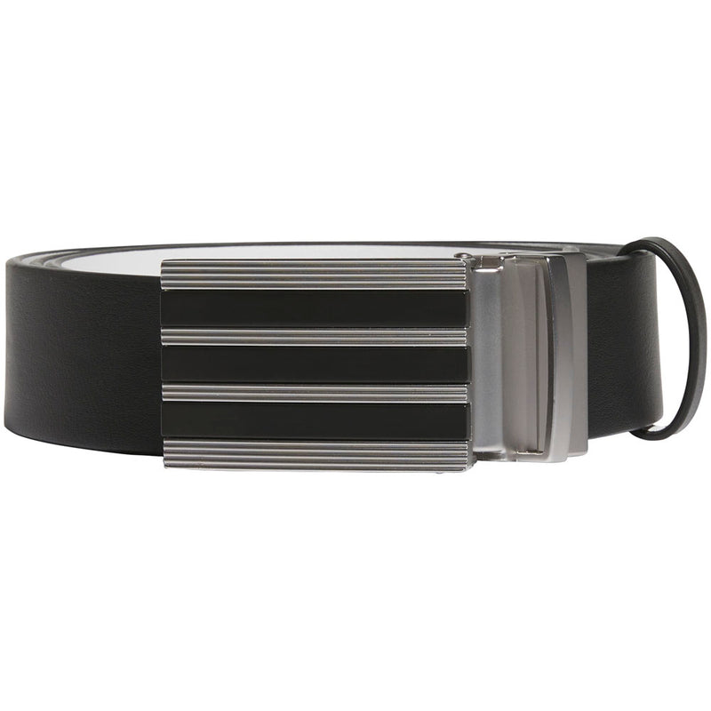 adidas 3 Stripe Tour Belt - Black