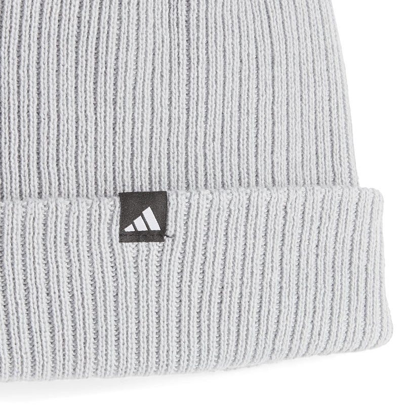 adidas AGC Beanie - Grey Two