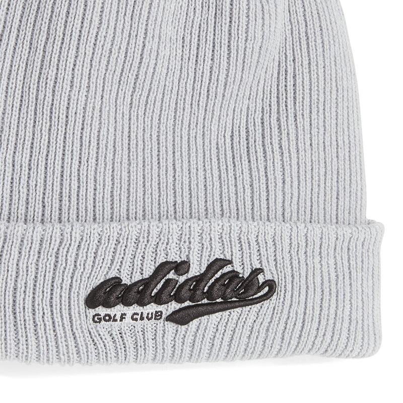 adidas AGC Beanie - Grey Two