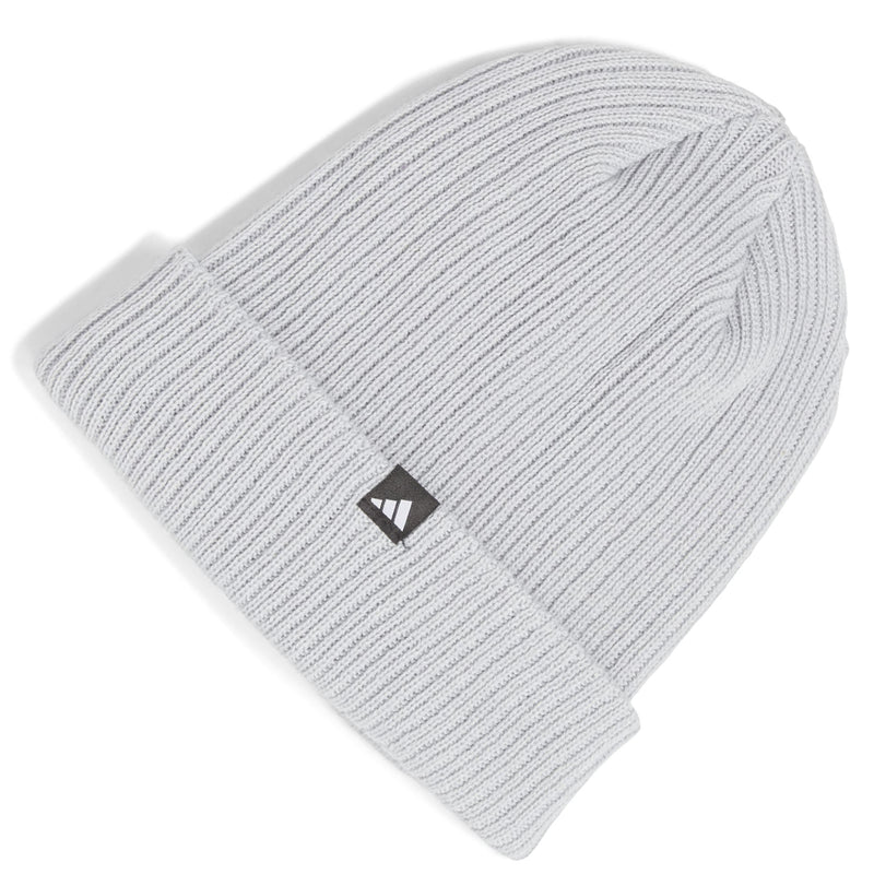 adidas AGC Beanie - Grey Two