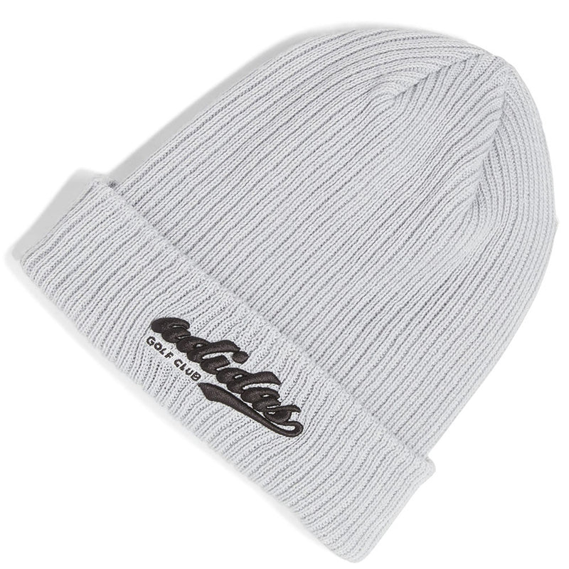 adidas AGC Beanie - Grey Two