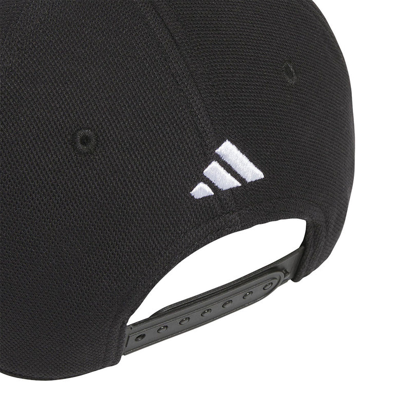 adidas Beyond The Course GFX Waterproof Cap - Black