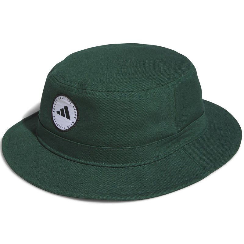 adidas Bucket Hat - Collegiate Green