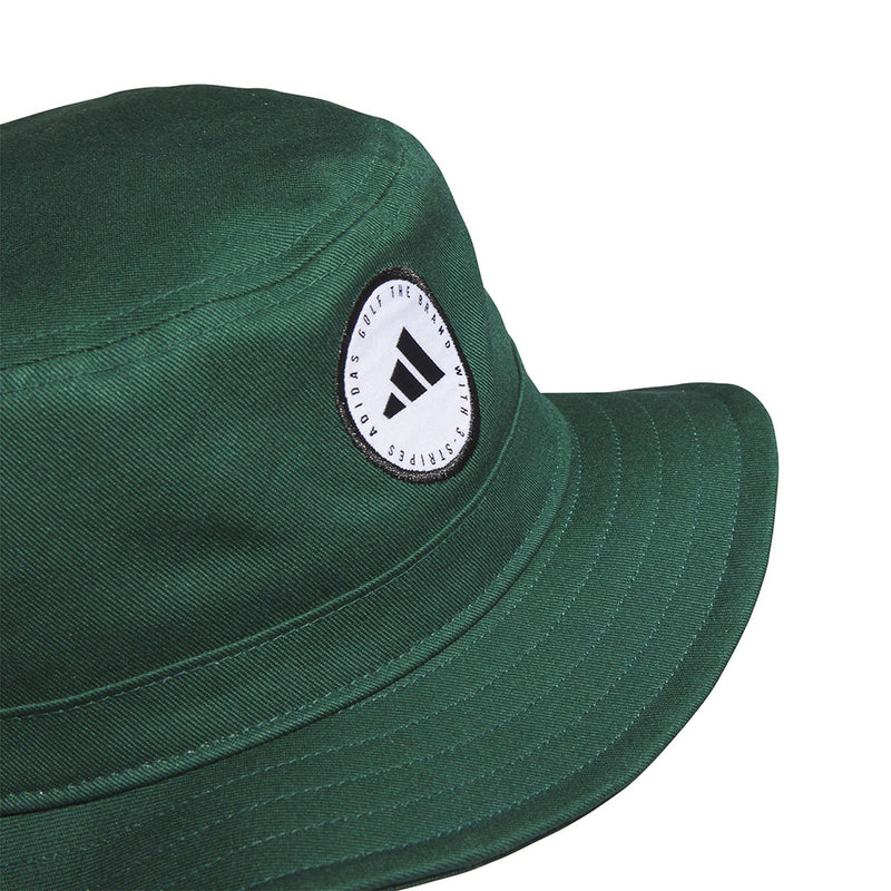 adidas Bucket Hat - Collegiate Green