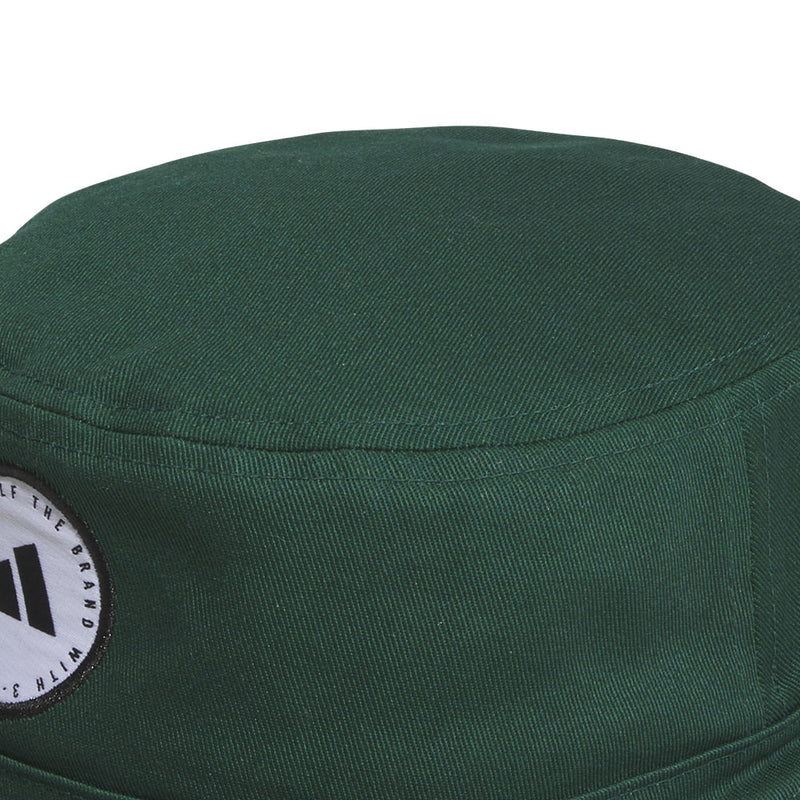 adidas Bucket Hat - Collegiate Green