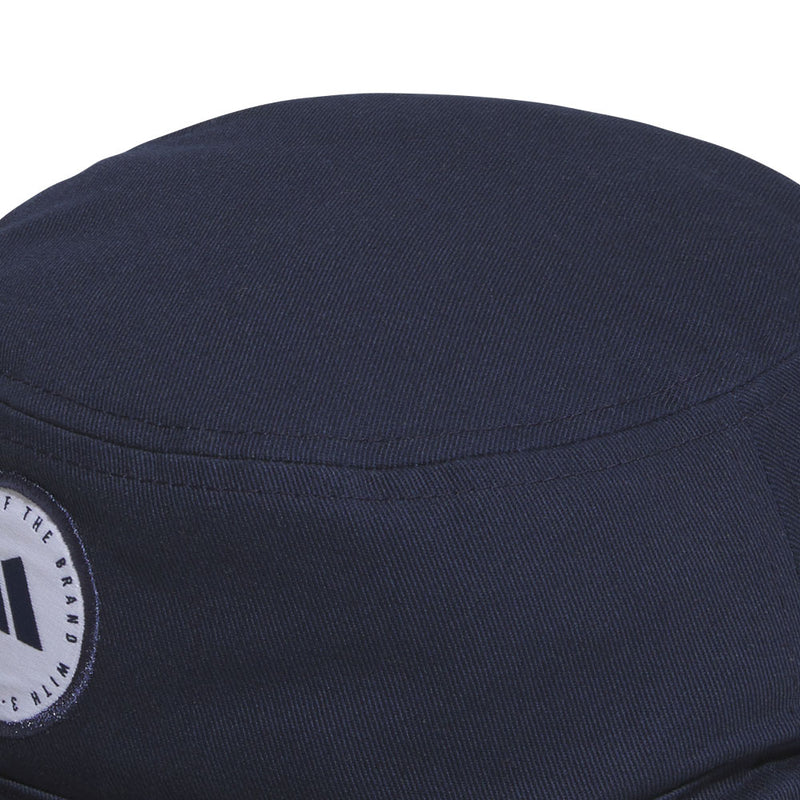 adidas Bucket Hat - Collegiate Navy