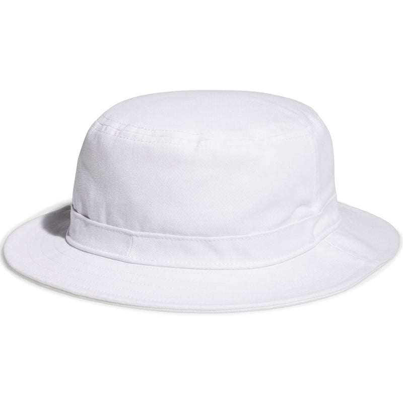 adidas Bucket Hat - White