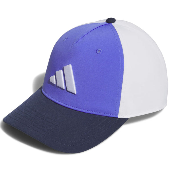 adidas Colourblock Cap - Cobalt Blue