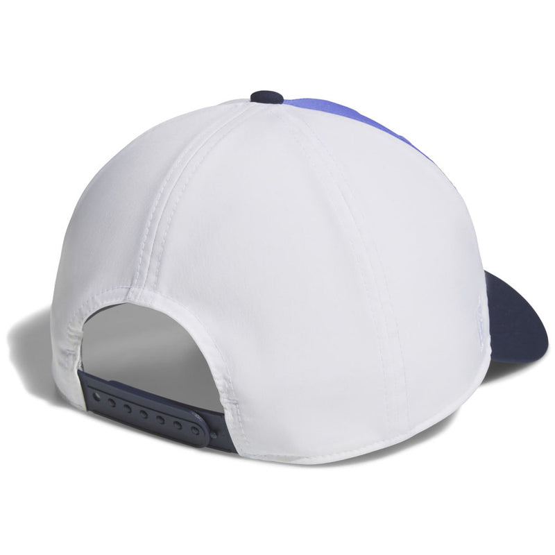 adidas Colourblock Cap - Cobalt Blue