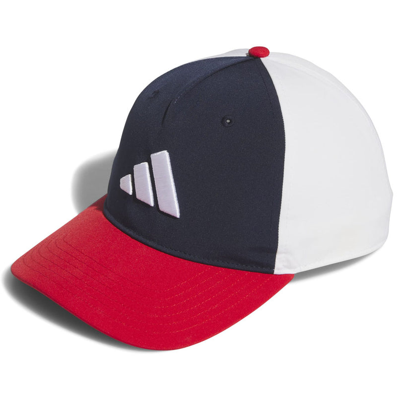 adidas Colourblock Cap - Collegiate Navy