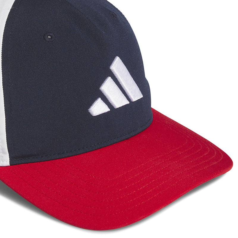 adidas Colourblock Cap - Collegiate Navy