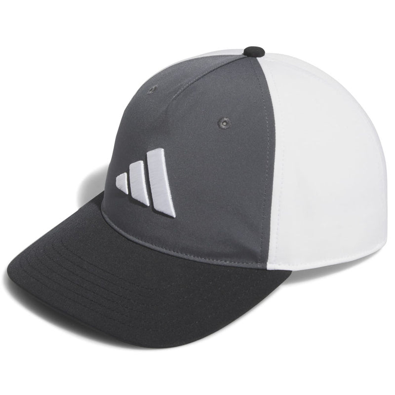 adidas Colourblock Cap - Grey Five