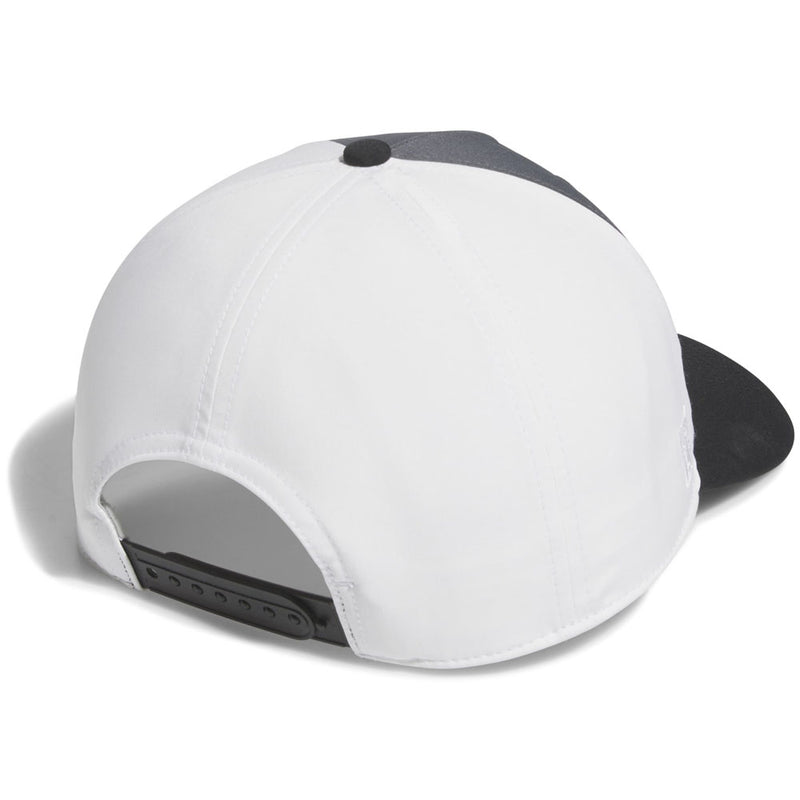 adidas Colourblock Cap - Grey Five