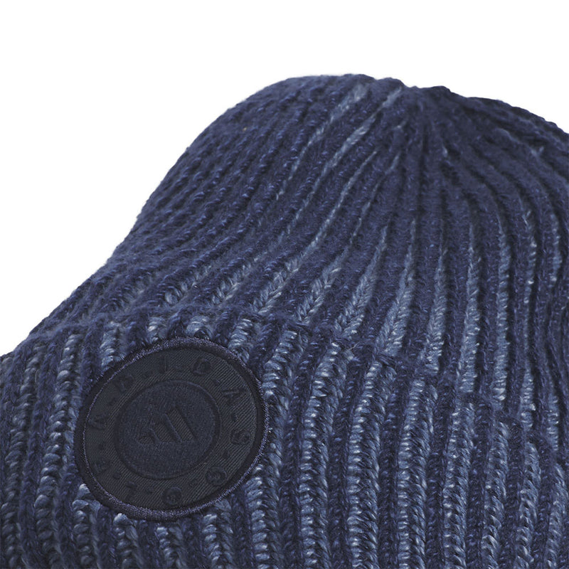 adidas Elevate Beanie - Collegiate Navy