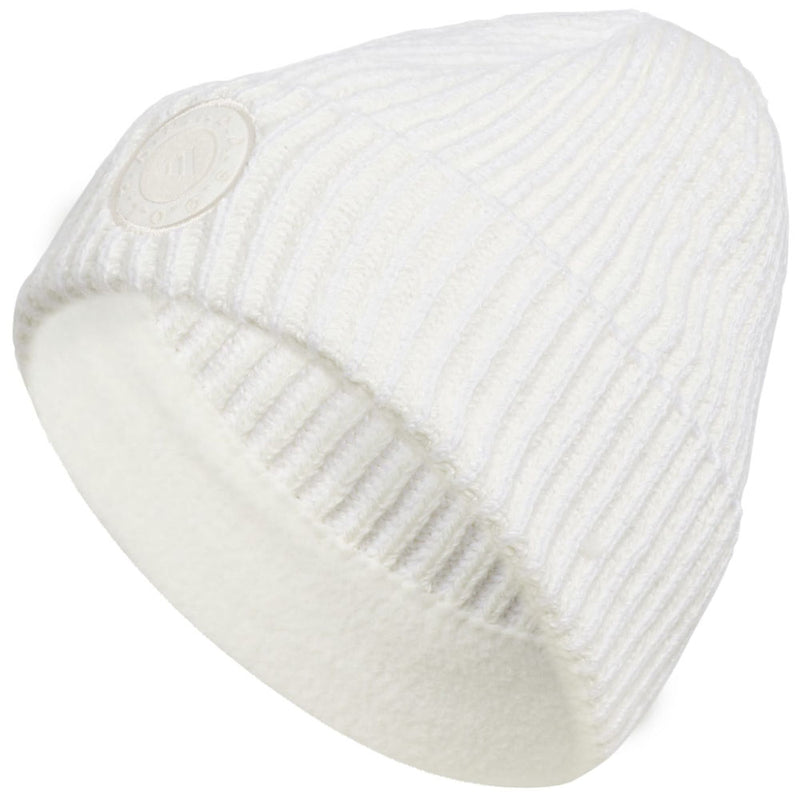 adidas Elevate Beanie - Ivory