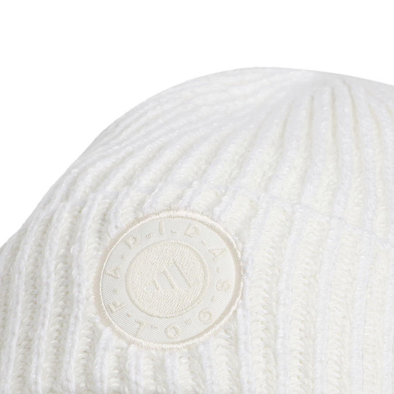 adidas Elevate Beanie - Ivory