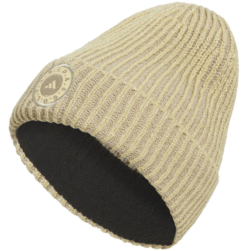 adidas Elevate Beanie - Oat