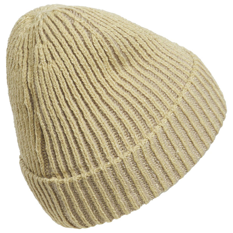 adidas Elevate Beanie - Oat