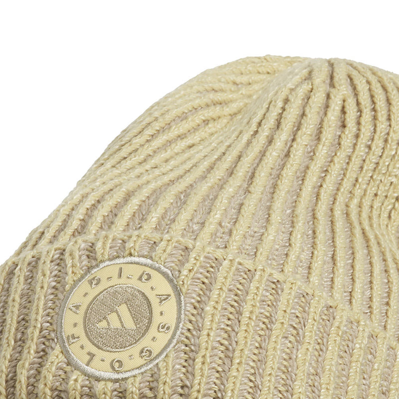 adidas Elevate Beanie - Oat