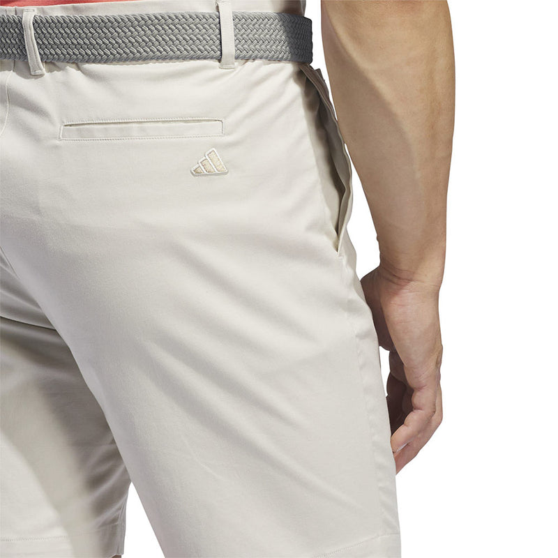 adidas Go-To Five-Pocket Shorts - Alumina