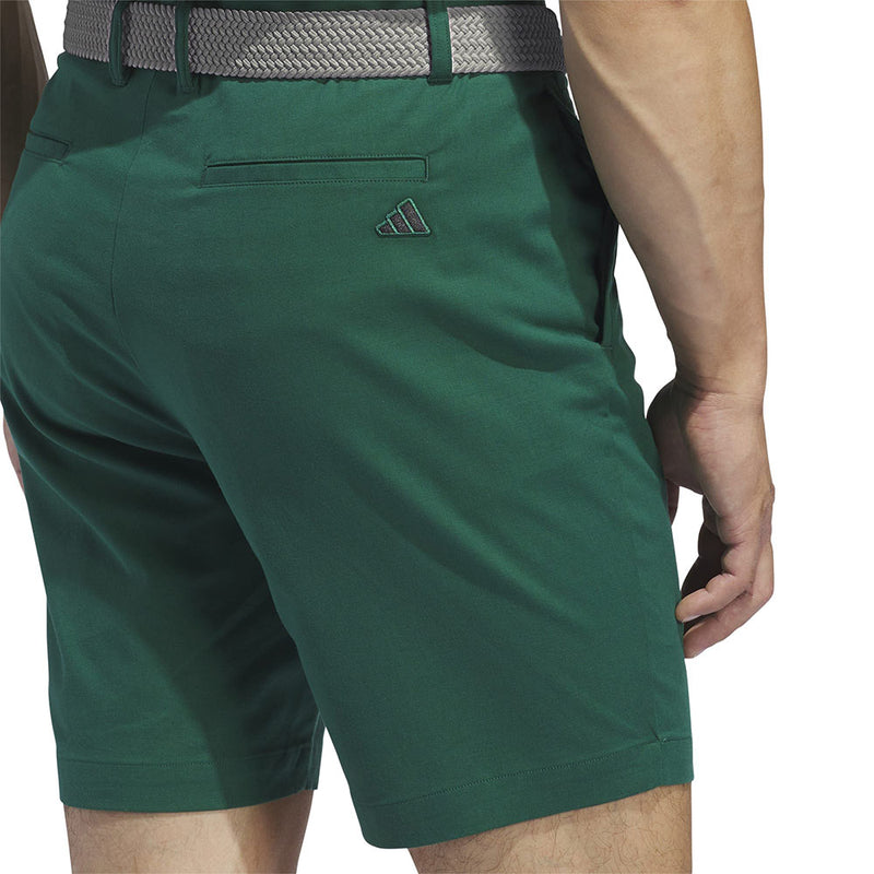 adidas Go-To Five-Pocket Shorts - Collegiate Green