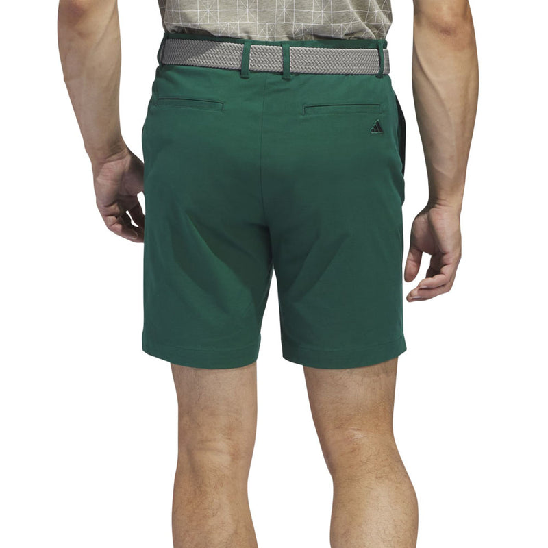 adidas Go-To Five-Pocket Shorts - Collegiate Green