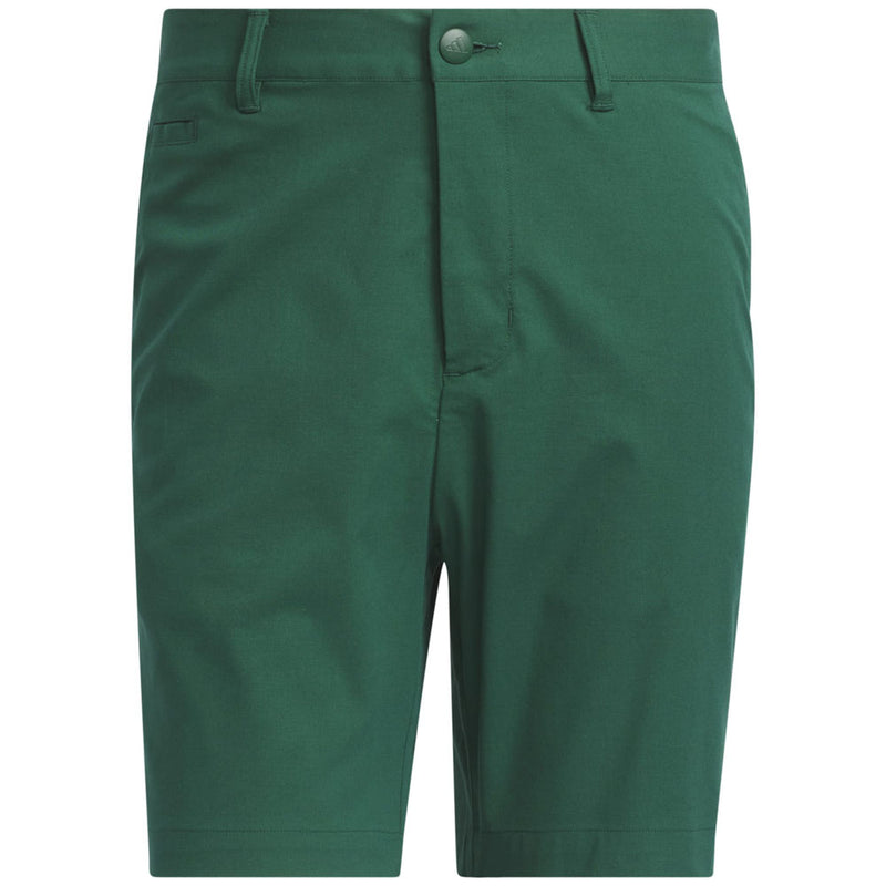 adidas Go-To Five-Pocket Shorts - Collegiate Green