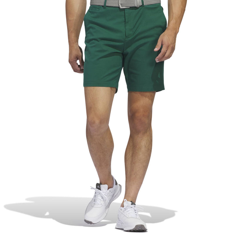 adidas Go-To Five-Pocket Shorts - Collegiate Green