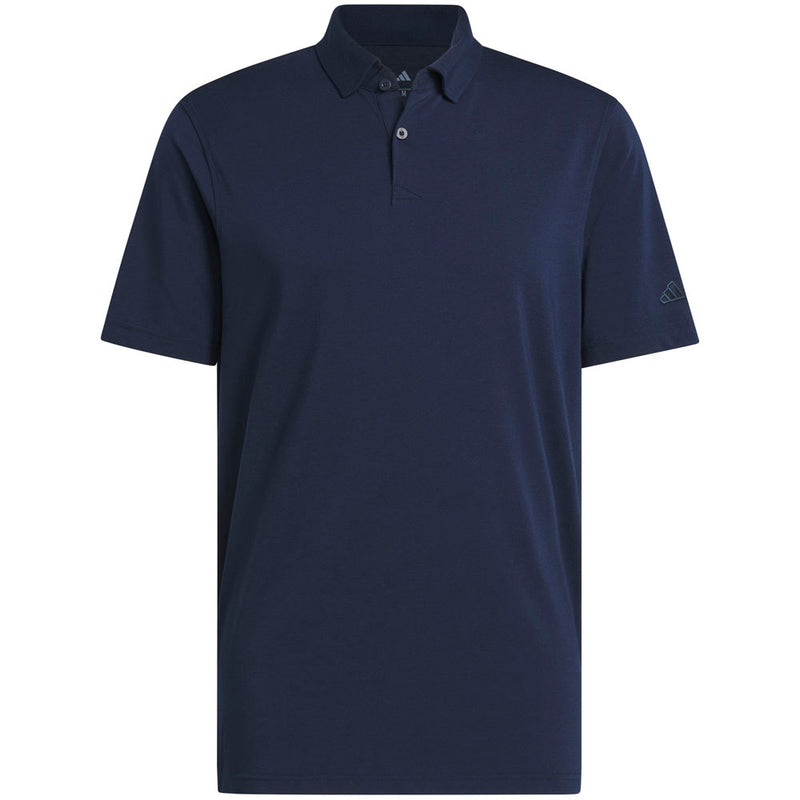 adidas Go-To Polo Shirt - Collegiate Navy