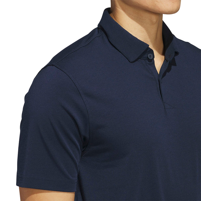 adidas Go-To Polo Shirt - Collegiate Navy