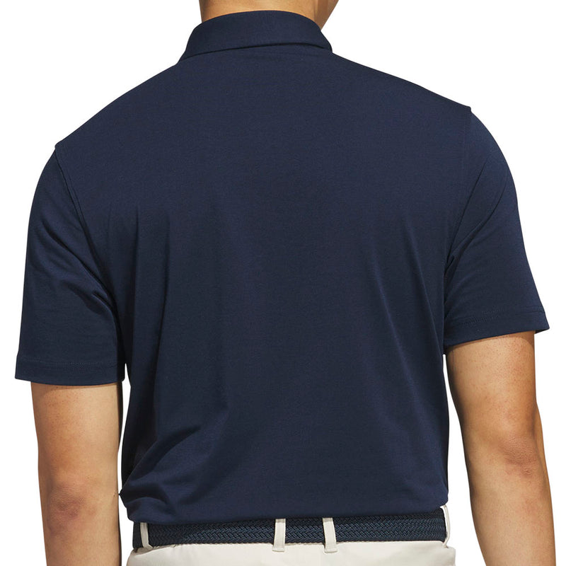 adidas Go-To Polo Shirt - Collegiate Navy